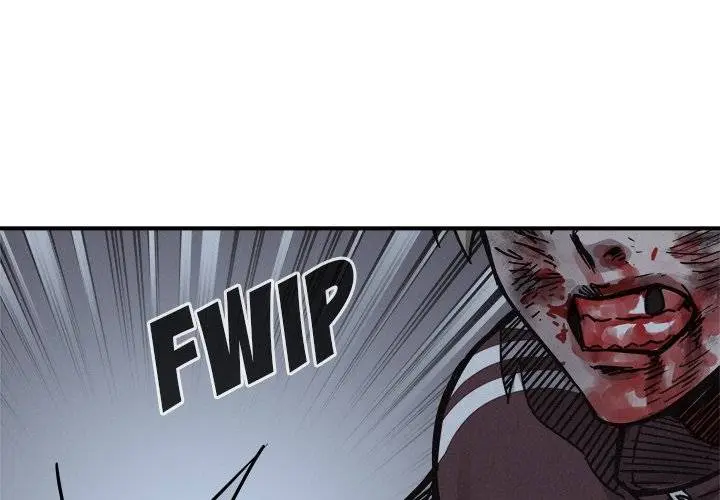 Pounding Episode 77 - Page 1