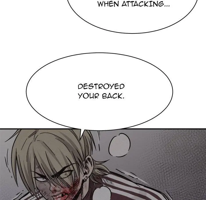 Pounding Episode 77 - Page 100
