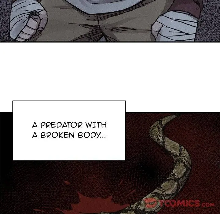 Pounding Episode 77 - Page 102