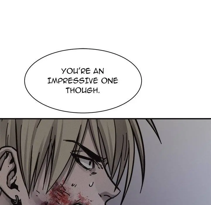 Pounding Episode 77 - Page 105