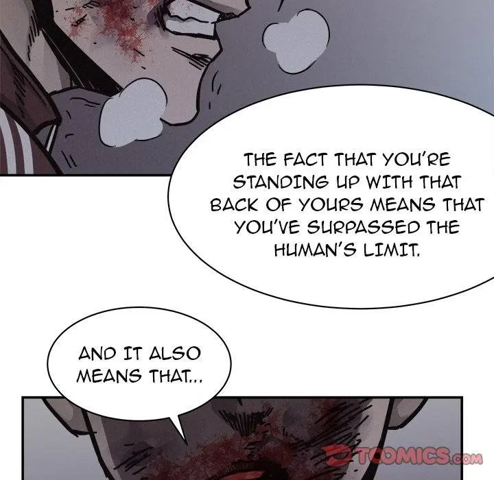 Pounding Episode 77 - Page 106