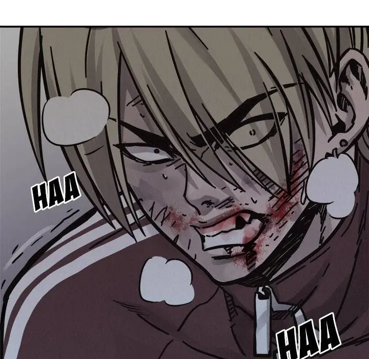 Pounding Episode 77 - Page 111