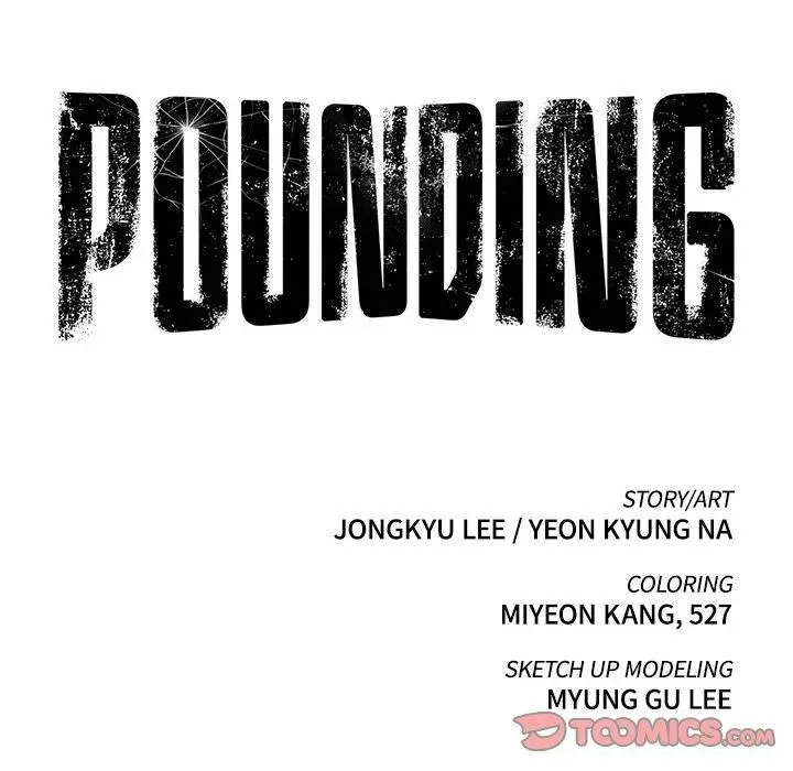 Pounding Episode 77 - Page 114