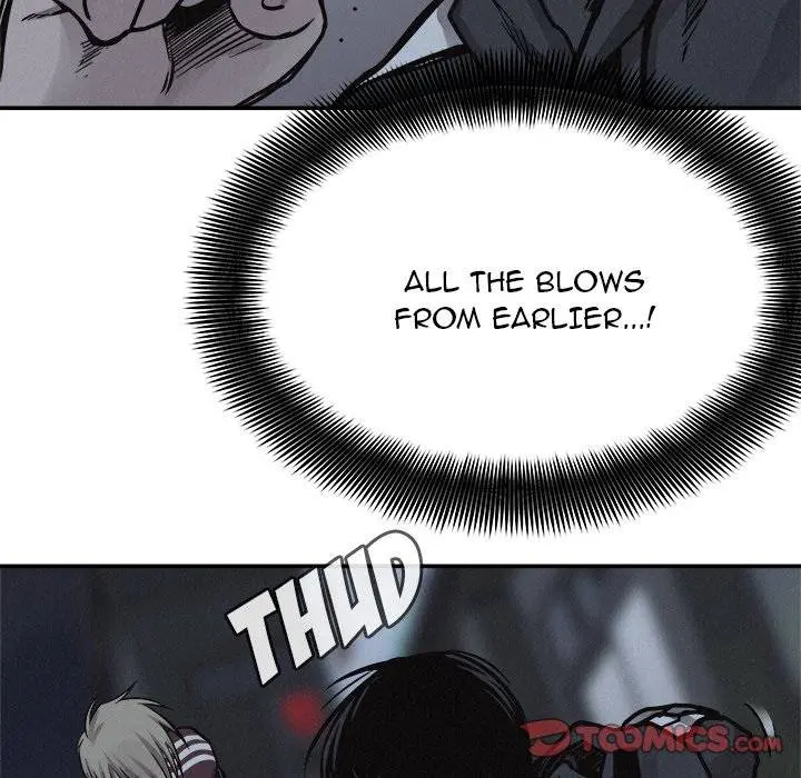 Pounding Episode 77 - Page 14