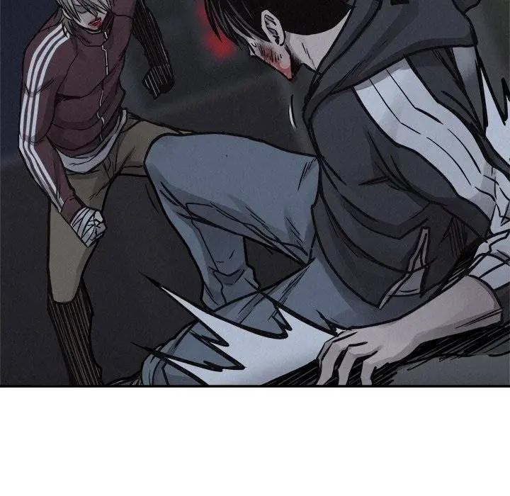 Pounding Episode 77 - Page 15