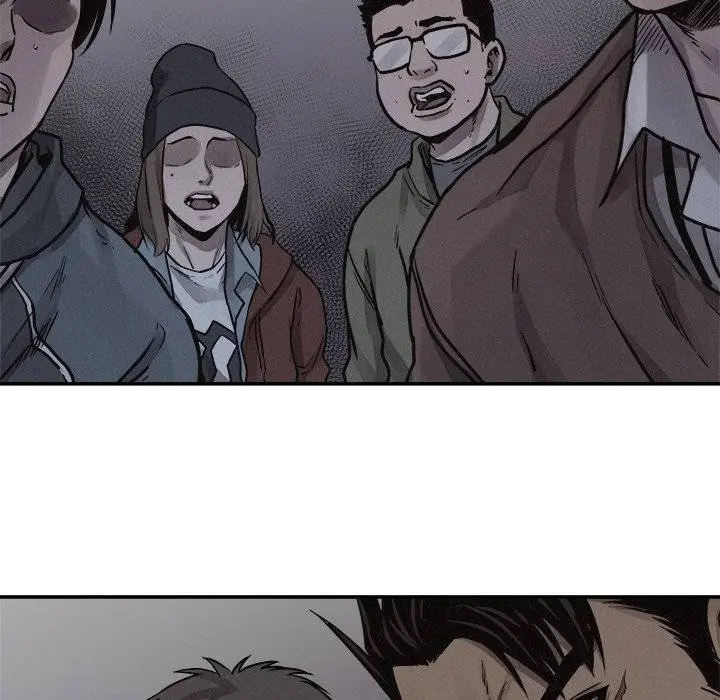 Pounding Episode 77 - Page 21