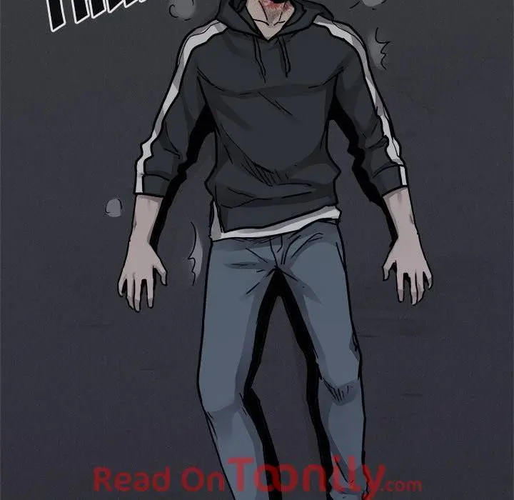Pounding Episode 77 - Page 29