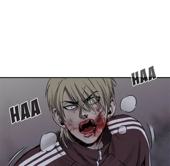 Pounding Episode 77 - Page 31