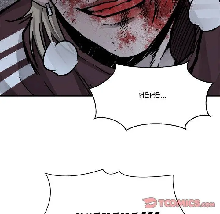 Pounding Episode 77 - Page 34