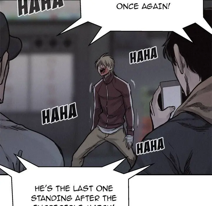 Pounding Episode 77 - Page 40