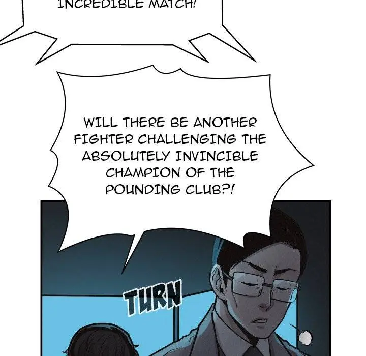 Pounding Episode 77 - Page 41