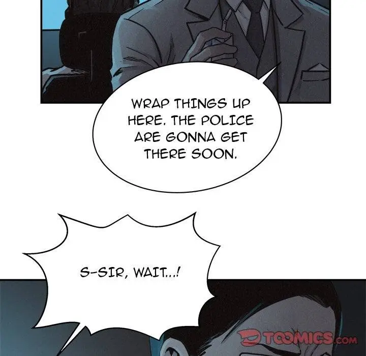 Pounding Episode 77 - Page 42
