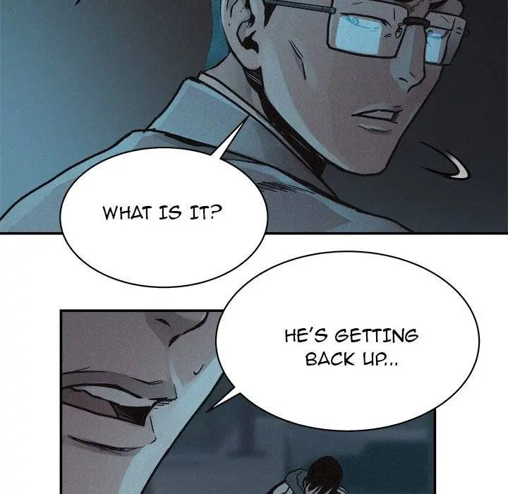 Pounding Episode 77 - Page 43