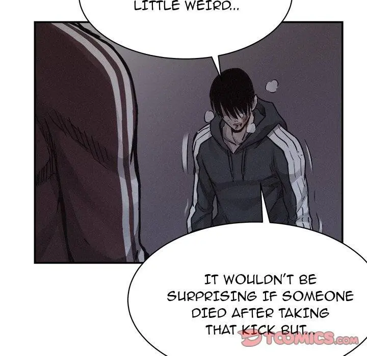 Pounding Episode 77 - Page 54