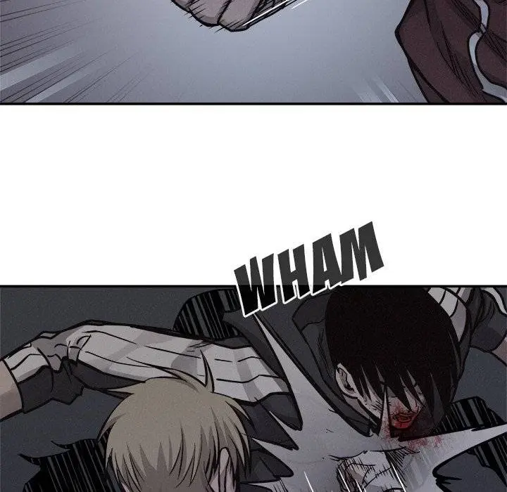Pounding Episode 77 - Page 69
