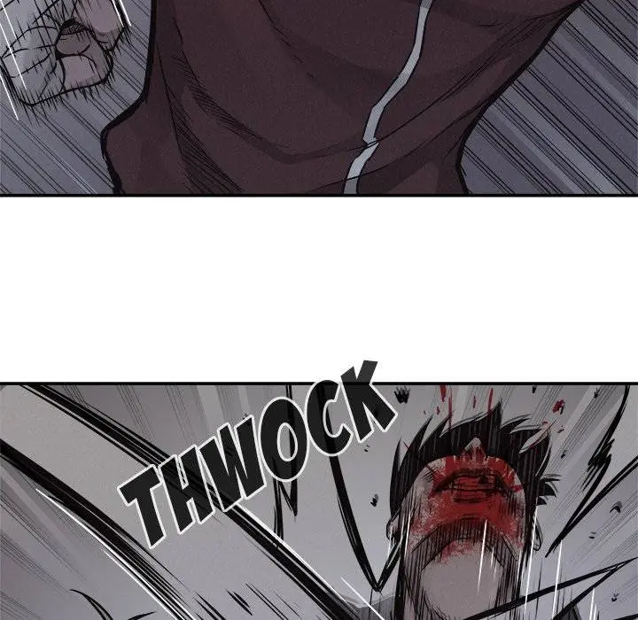 Pounding Episode 77 - Page 76