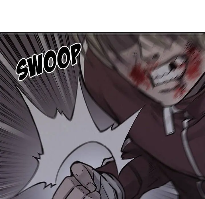 Pounding Episode 77 - Page 81