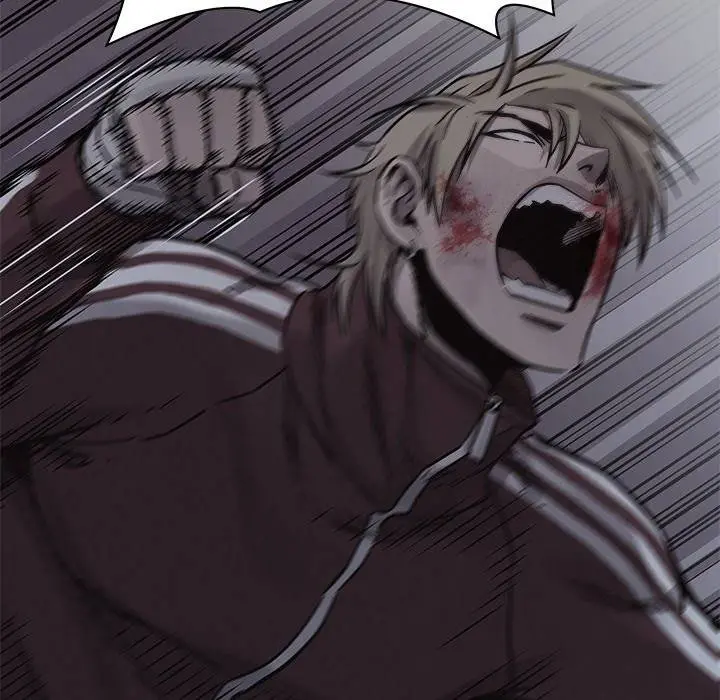 Pounding Episode 77 - Page 83