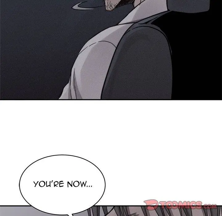 Pounding Episode 78 - Page 110