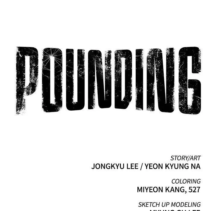 Pounding Episode 78 - Page 112