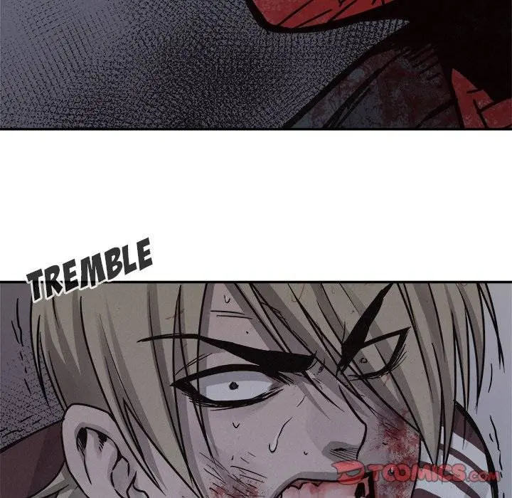 Pounding Episode 78 - Page 22