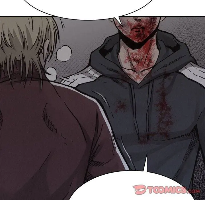 Pounding Episode 78 - Page 26