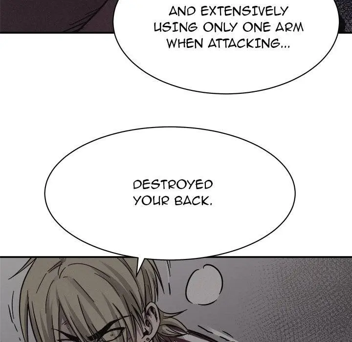 Pounding Episode 78 - Page 27