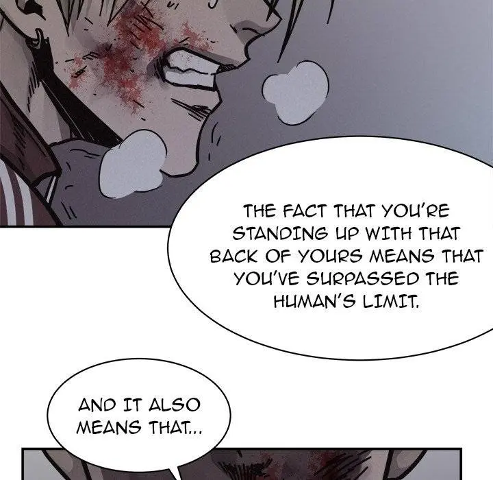 Pounding Episode 78 - Page 33