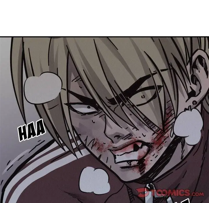 Pounding Episode 78 - Page 38