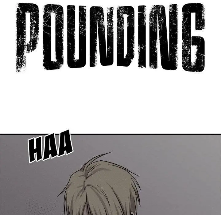Pounding Episode 78 - Page 41