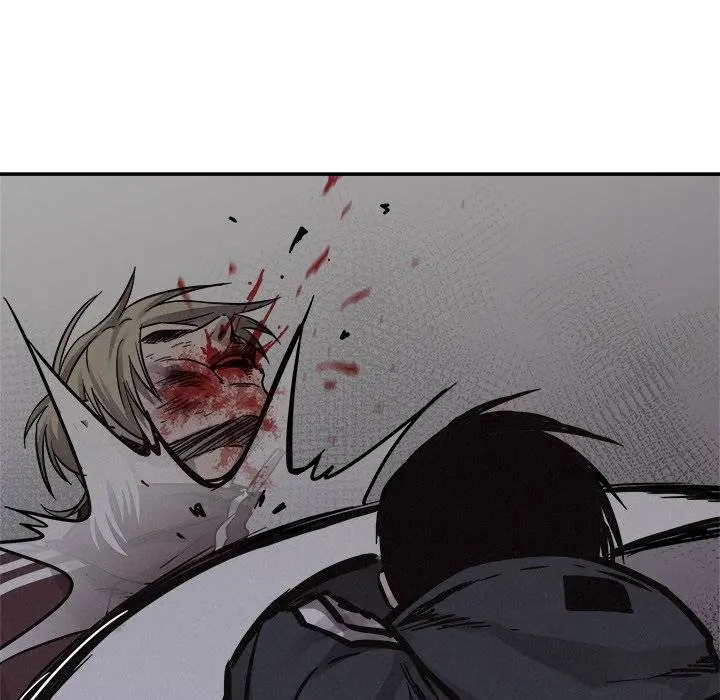 Pounding Episode 78 - Page 45