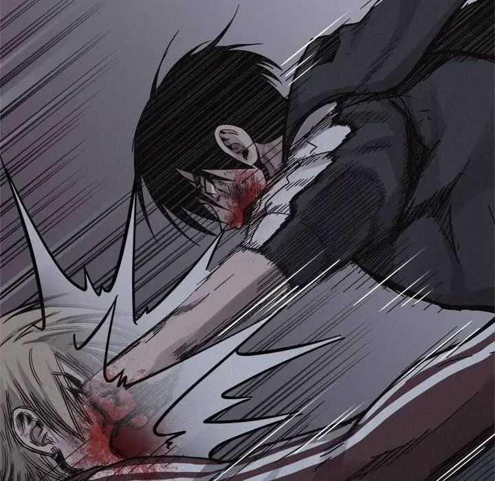 Pounding Episode 78 - Page 64