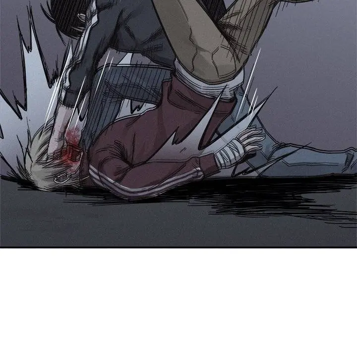 Pounding Episode 78 - Page 67