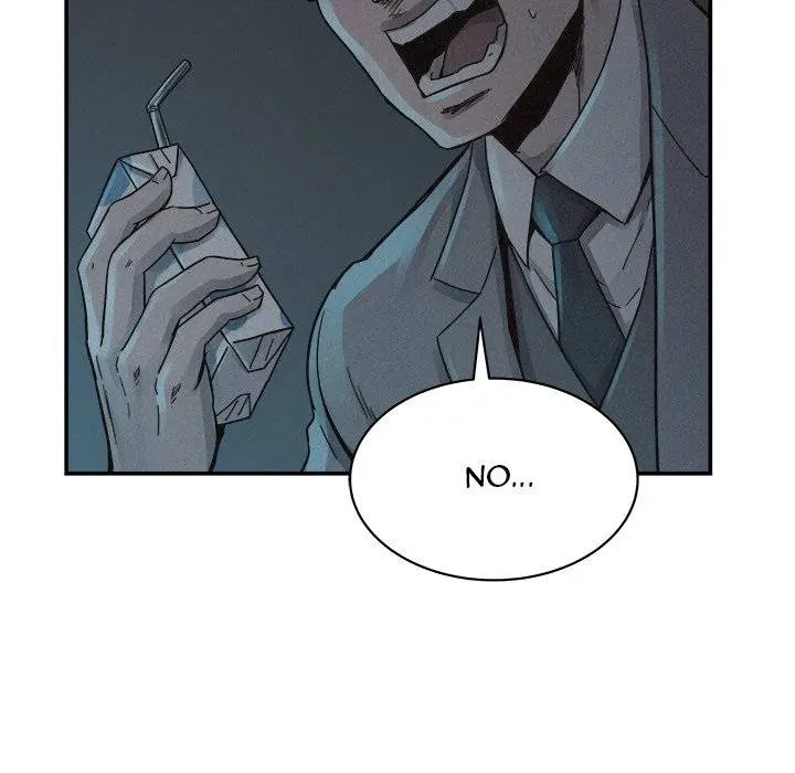 Pounding Episode 78 - Page 69