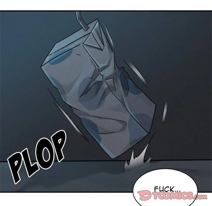 Pounding Episode 78 - Page 70