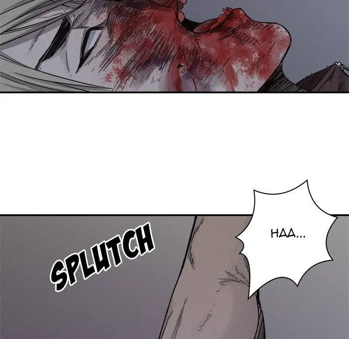 Pounding Episode 78 - Page 72