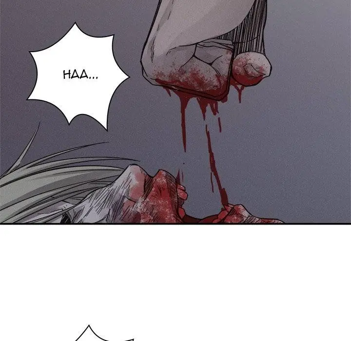 Pounding Episode 78 - Page 73