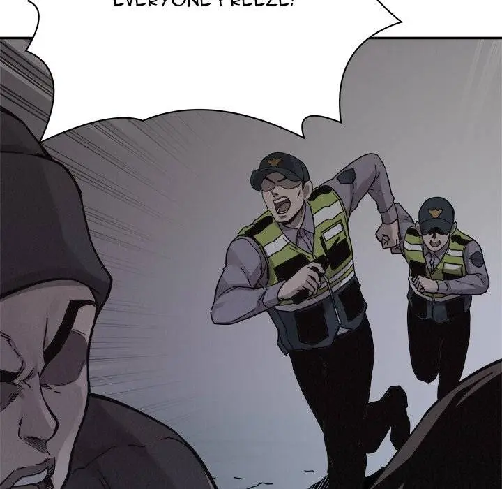 Pounding Episode 78 - Page 76