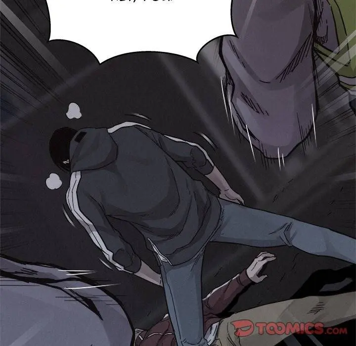 Pounding Episode 78 - Page 78