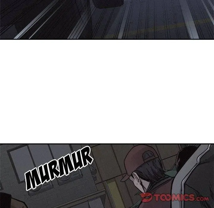 Pounding Episode 78 - Page 86