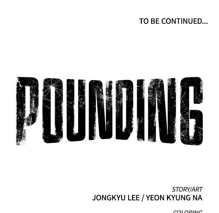 Pounding Episode 79 - Page 101