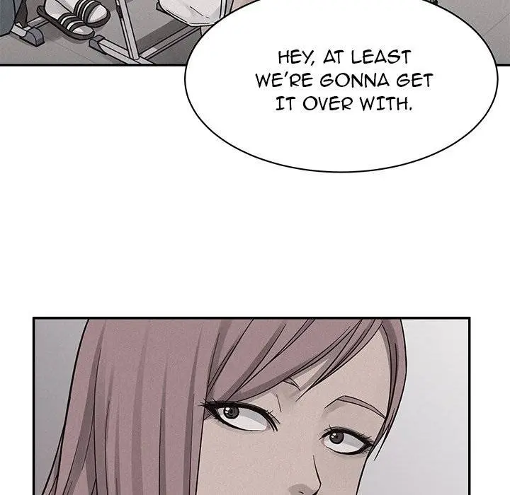 Pounding Episode 79 - Page 12