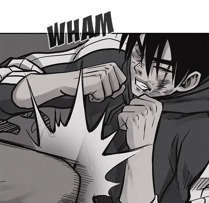 Pounding Episode 79 - Page 19