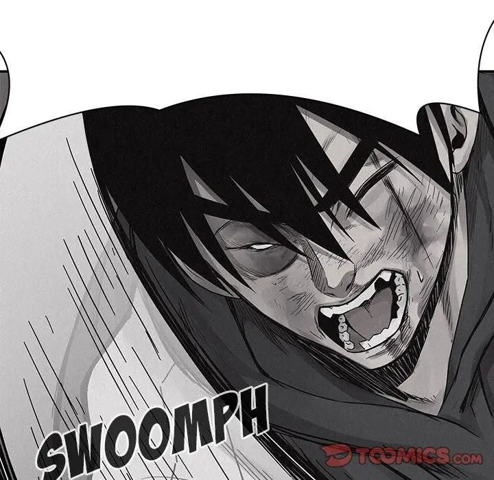 Pounding Episode 79 - Page 22