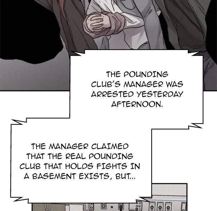 Pounding Episode 79 - Page 29