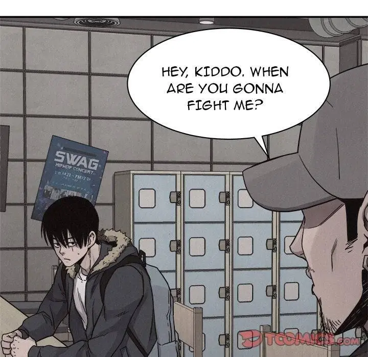 Pounding Episode 79 - Page 50