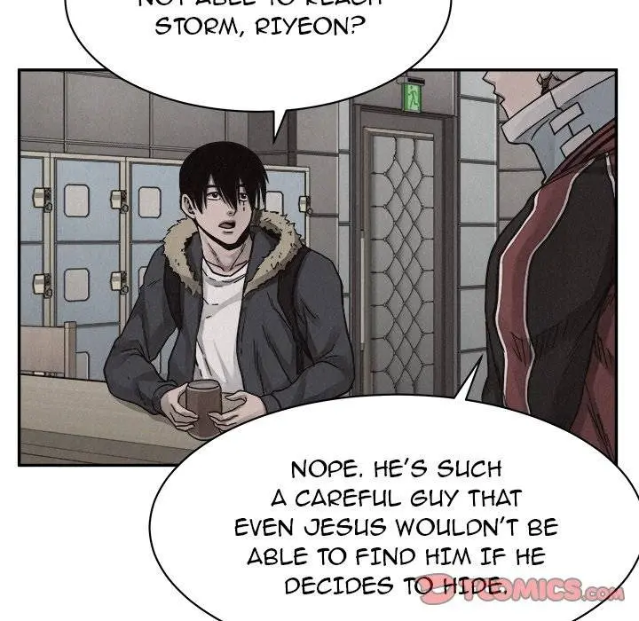 Pounding Episode 79 - Page 54