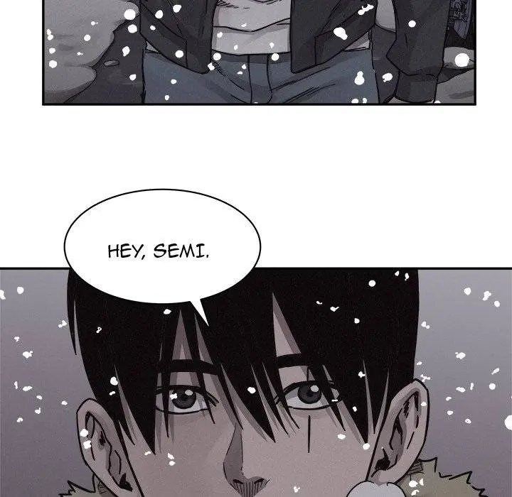Pounding Episode 79 - Page 63
