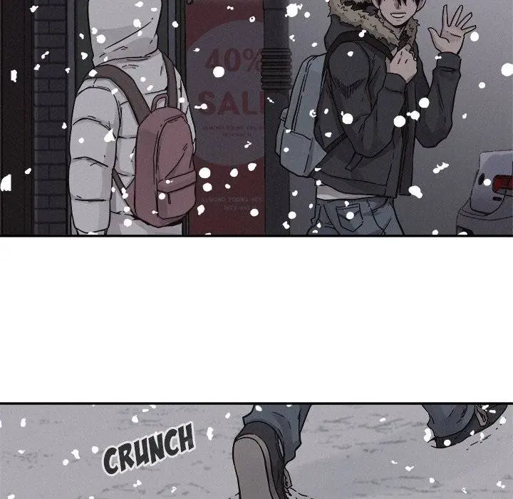 Pounding Episode 79 - Page 69