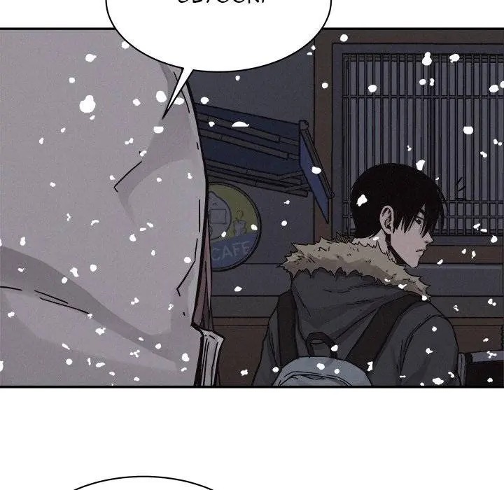 Pounding Episode 79 - Page 71